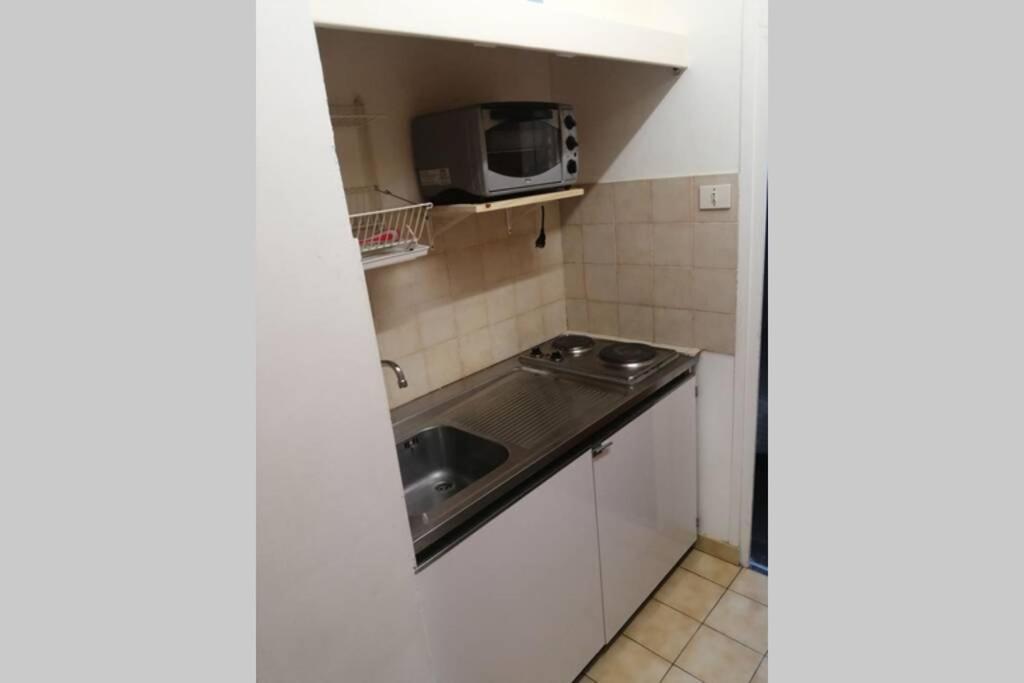 Studio Avec Vue Imprenable Sur La Vallee Serviettes Et Draps Non Inclus Saint-Étienne-en-Dévoluy Exterior foto